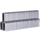 Grampos 12mm Tipo U Para Grampeador De Pressão Com 3000 Un |